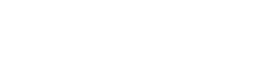 Maestro Pro Cloth